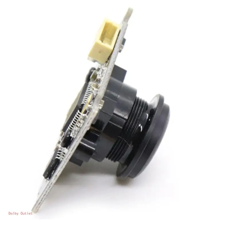 Fixed Focusing Camera Module Wide Professional OV3660 Replacement Parts ATM 3 Million Pixels USB