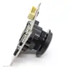 Fixed Focusing Camera Module Wide Professional OV3660 Replacement Parts ATM 3 Million Pixels USB 4