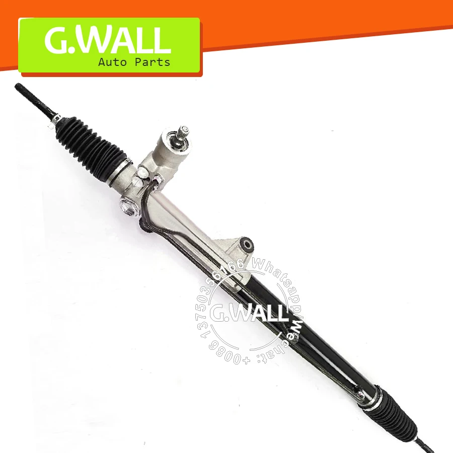 Car Power Steering Gear Box Rack For SsangYong Rexton 20022006 SPSS