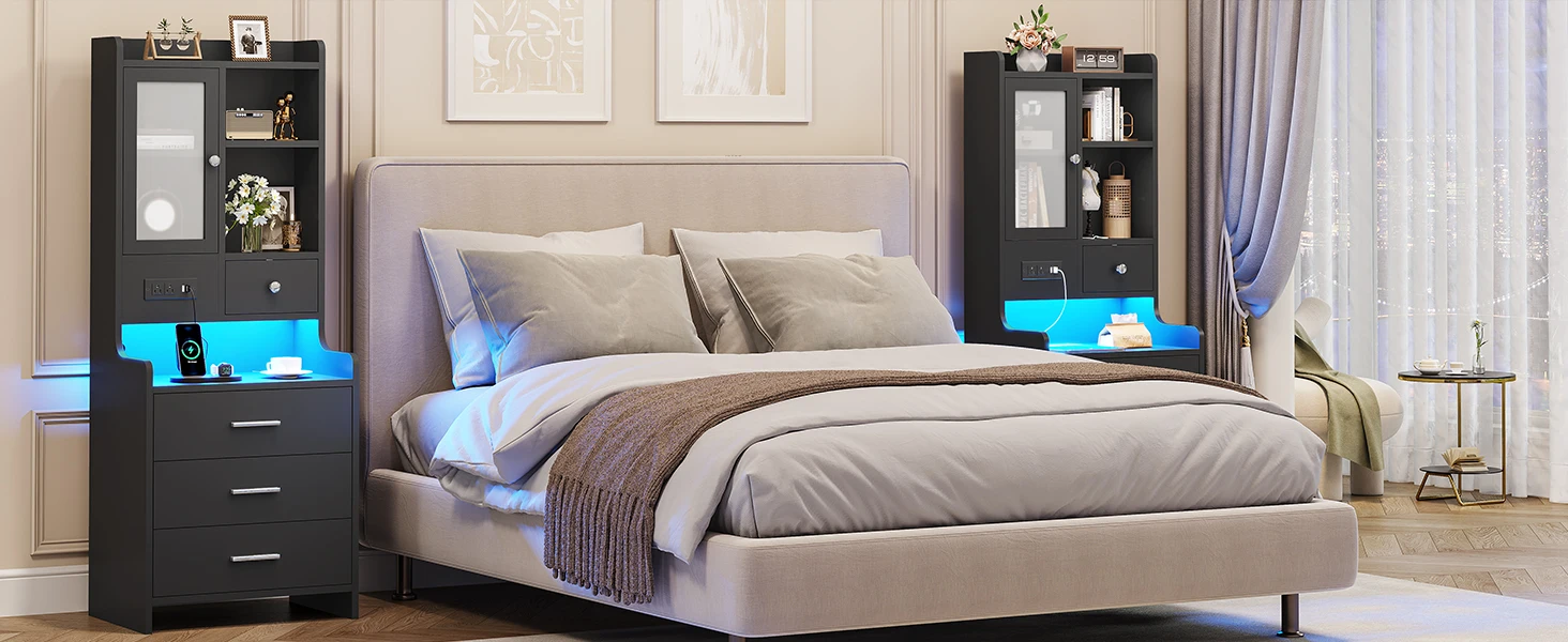 nightstand