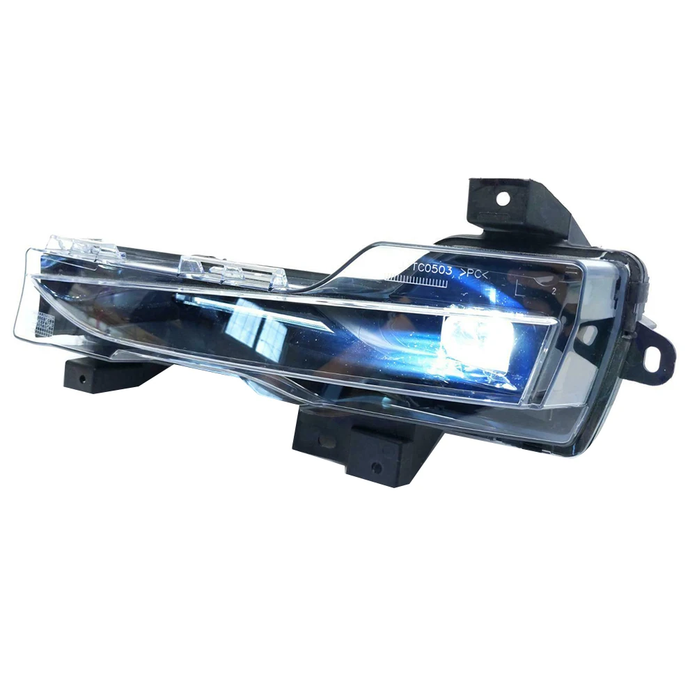 led-drl-car-front-fog-light-lampada-de-conducao-sem-ambar-versao-europa-novo-esquerda-tesla-modelo-3-y-2017-18-19-20-2021