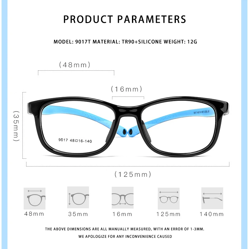 Eyeglasses Image 2