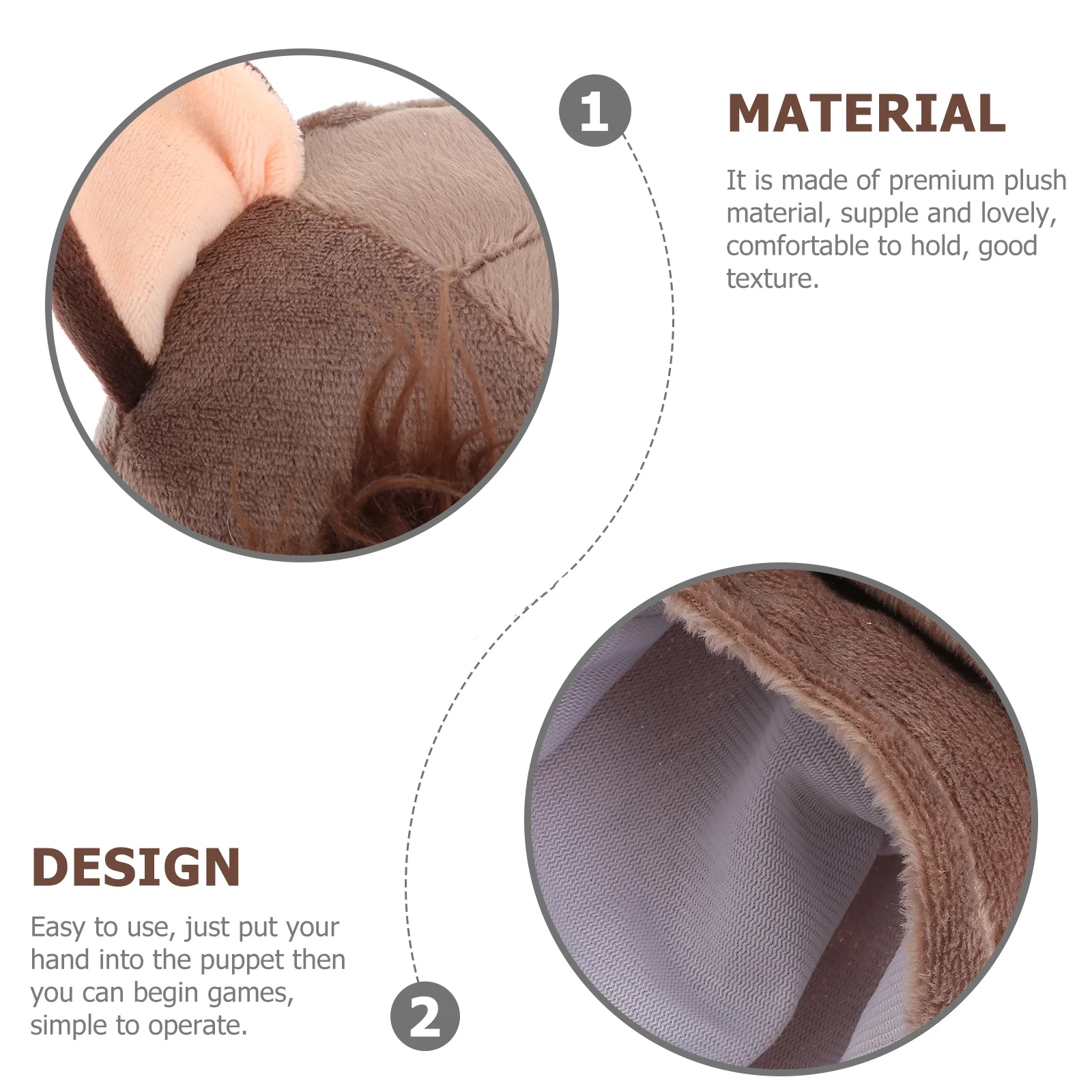 Рисунок 3 - Набивная игрушка