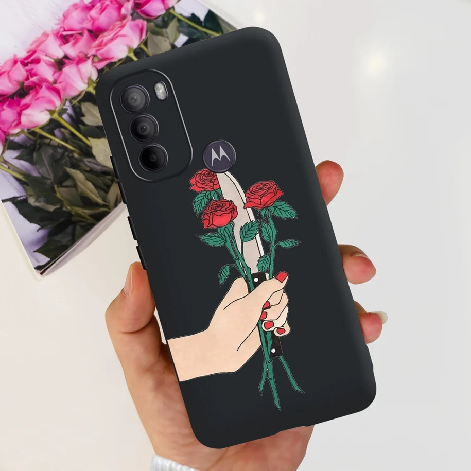 Cute Dinosaur Astronaut Silicone Soft Phone Case - Protective Bumper Cover