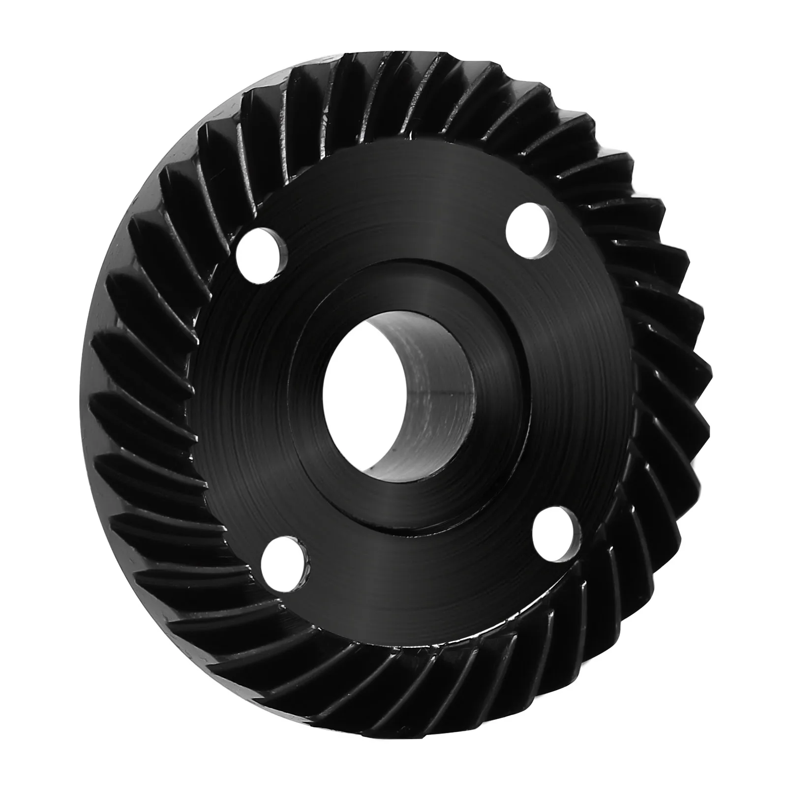 INJORA Overdrive Underdrive Differential Axle Steel Helical Gears 1/10 RC Crawler TRX4 TRX6