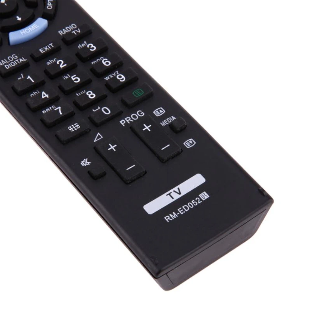 Mando a distancia para televisor SONY Bravia, mando a distancia para  RM-ED047, RM-ED045, RM-ED052, RM-ED053, RM-ED050, ED048, ED049, RM-ED060 -  AliExpress