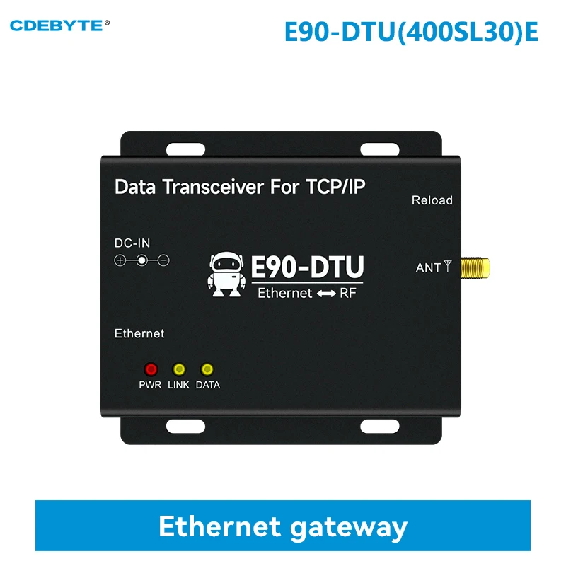 lora-wireless-data-transmission-gateway-433mhz-ethernet-gateway-30dbm-cdebyte-e90-dtu-400sl30-e-mqtt-protocol-rssi-lbt-modbus