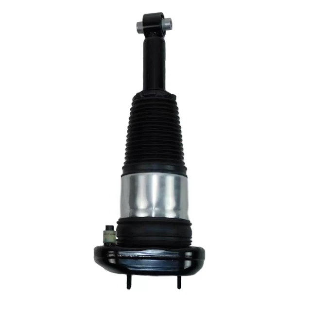 Original rear L / R shock absorber For bw 6 series GT G32 two  