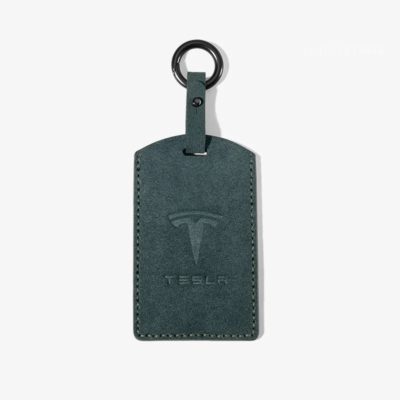 Car Key Fob Case Cover Shell for Tesla Model 3 Model X Model S Model Y