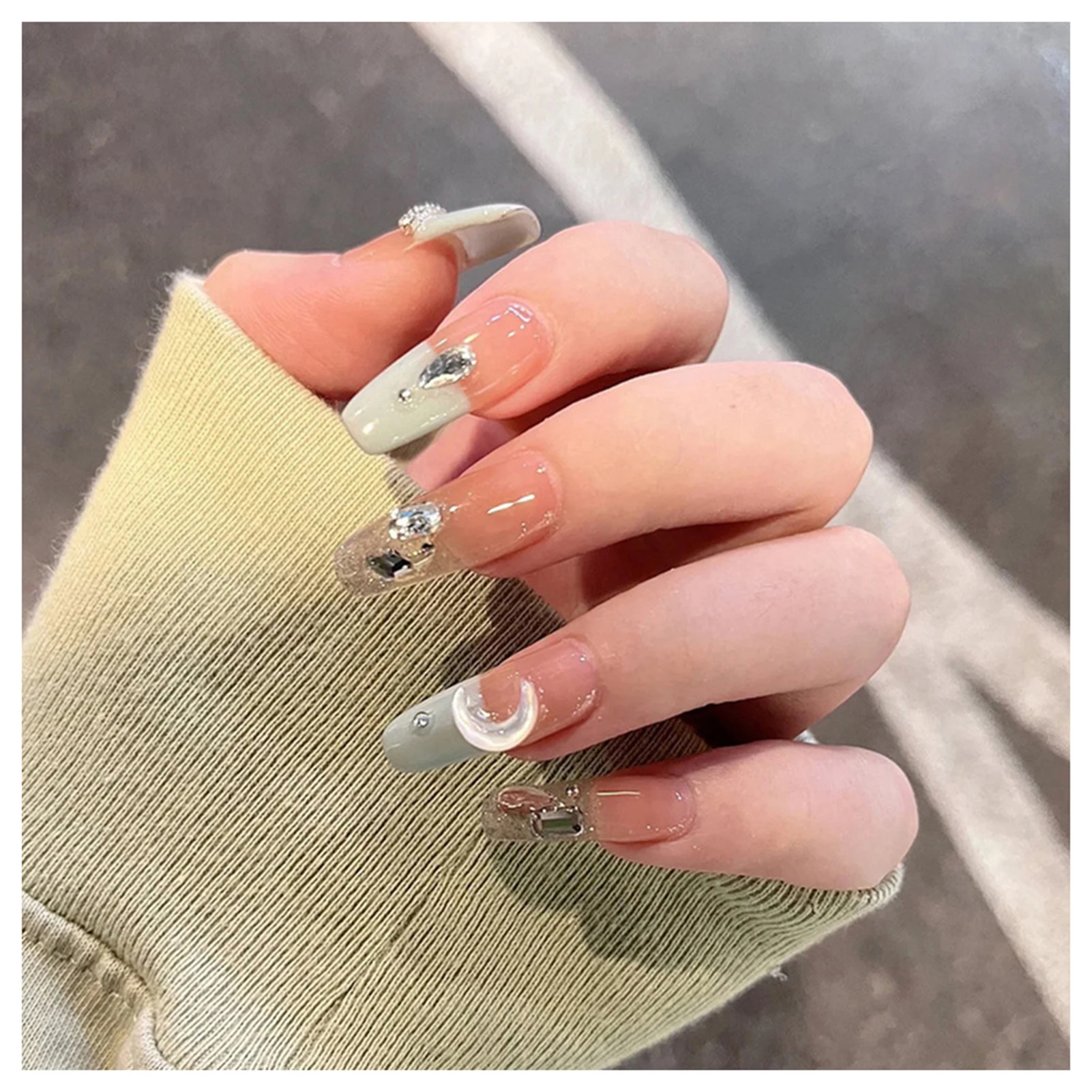 thumb