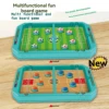 Multiple People Battle Bounce Chess Board Games Children'S Gift Fun Parent-Child Interactive Board Games Christmas Kids Toys 3