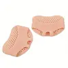 1pair High Heels Forefoot Pad Slip-Proof Comfort Protection for Your Feet 5