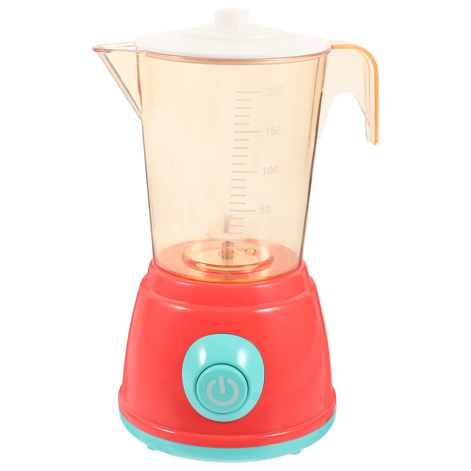 Play House Fruit Machine Childrens Childrens Children’s Toy Kids Mini Juicer Puzzle Educational Abs Environmentally Friendly