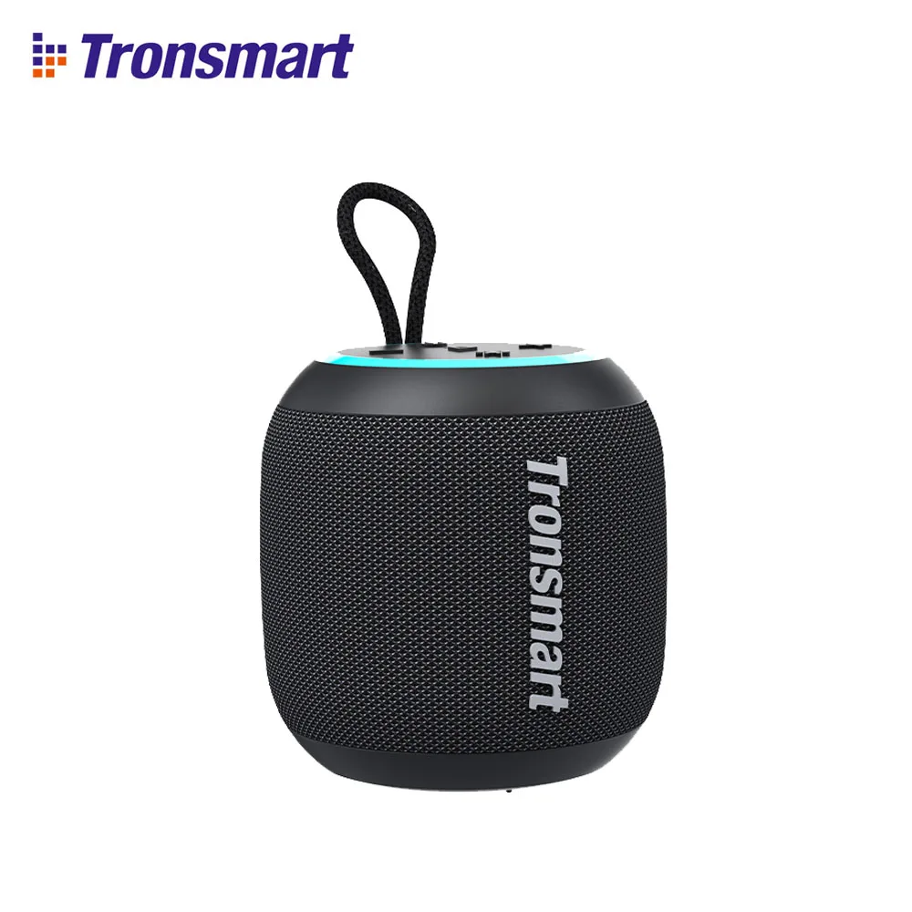 Купить Портативную Колонку Tronsmart