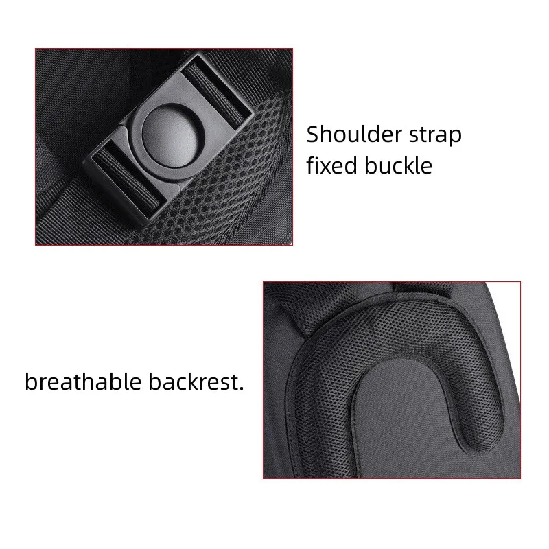 Shell Bag, Controle remoto, Acessório Set, Óculos V2