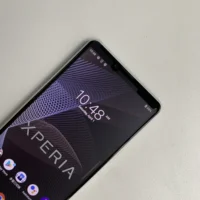 Sony Xperia 10 iii  5G Dual Sim XQ-BT52 6.0" OLED 6GB RAM 128GB ROM Snapdragon Octa Core NFC Original 10iii CellPhone 1