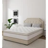 King Size Mattress,12 Inch Hybrid Mattress in a Box with Gel Memory Foam,Individually Wrapped Pocket Coils Innerspring,Pressure 1