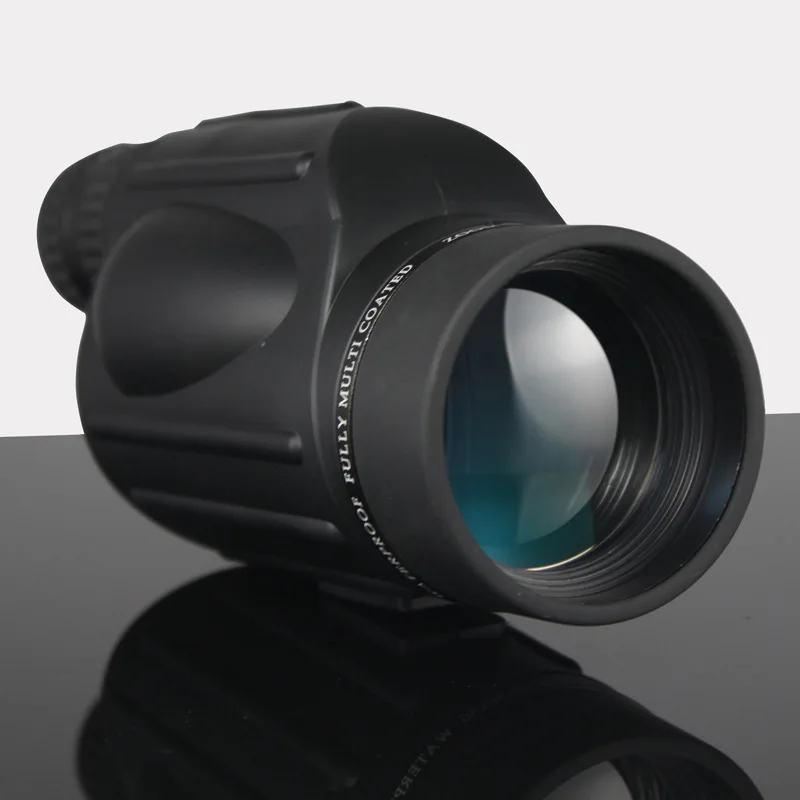 1030x50 Zoom Monocular Telescope Hd Hunting Fieldglasses Nitrogen