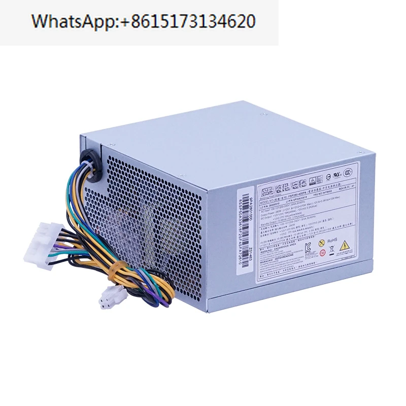 

14-pin FSP280-40PA H530 G5050 Yangtian T4900c M4550 M8400t power supply