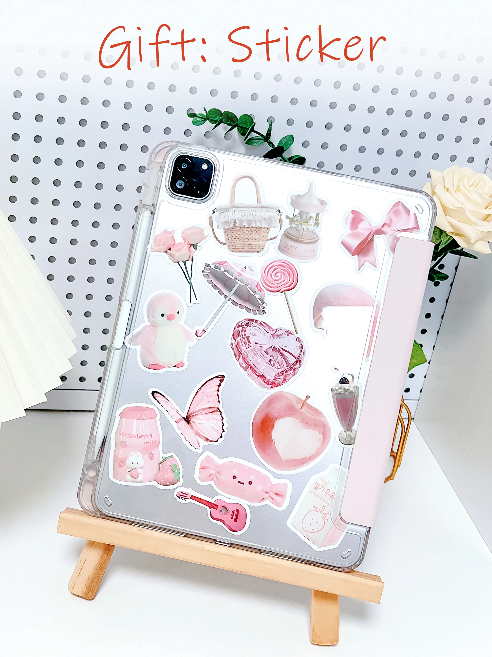 Per Ipad Pro 12.9 Case 2022 6Th 5Th 4Th Funda Ipad Pro 11 Case 2021 Ipad 9Th/8/7 Generation Ipad Air 5/4 Shell Mini 6 Cover