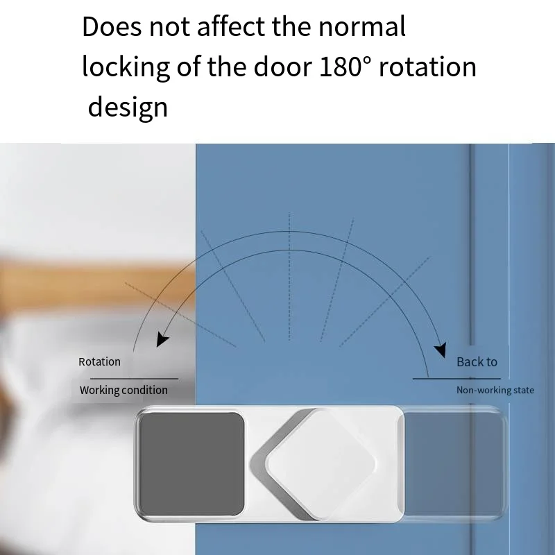 New Design for Baby Prevent latest Oven Lock with baby from playing with Oven Doors Kids safety Door Stopper