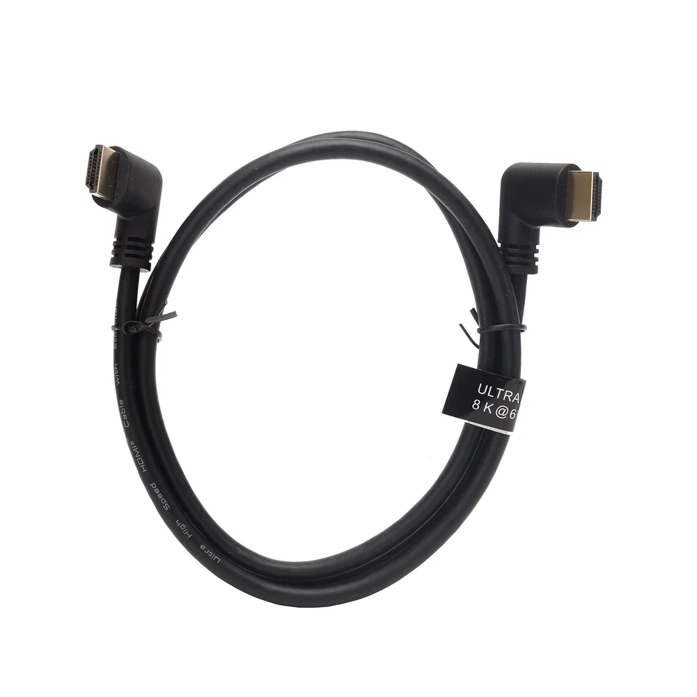 UHD Ʈ HD HDMI ȣȯ - ̺, Xbox PS4 PS5 , 90  ¿ , 8K, 60HZ, 2.1V, 4K, 120HZ, 15cm, 50cm, 1m