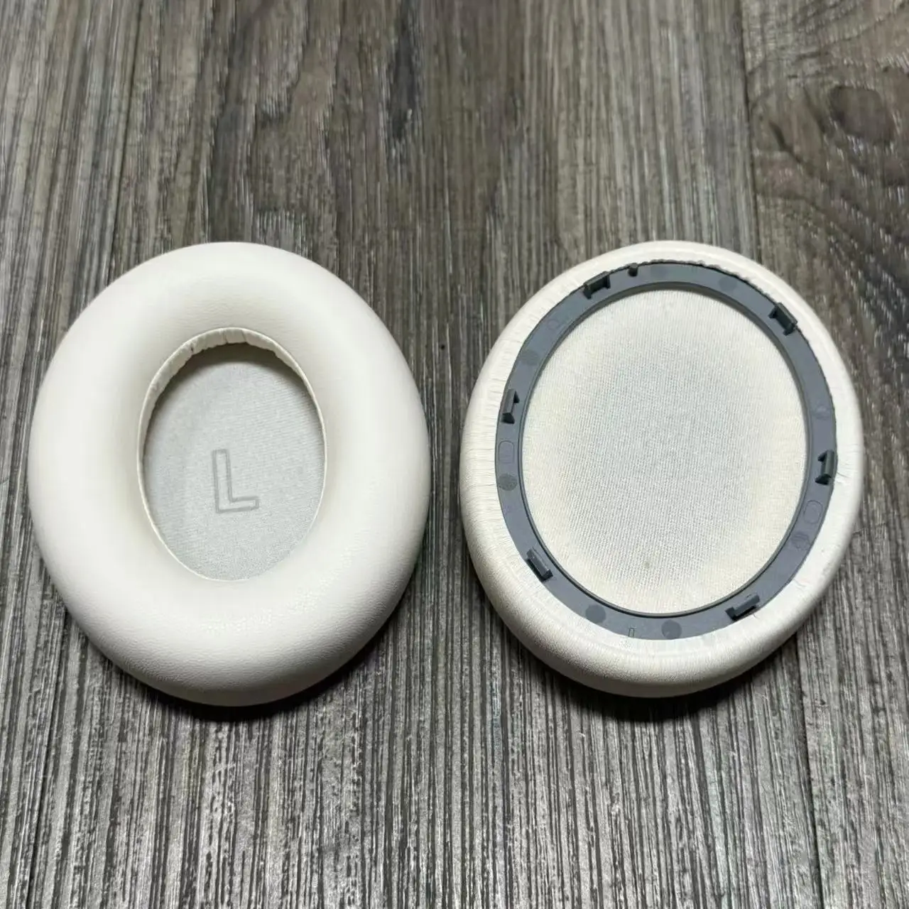 Original Ear Pads For Baseus BH1 NC headphones replacement earmuff ear pillow ear cushion spare parts