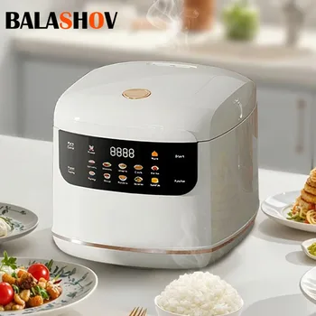 110V Mini Electric Rice Cooker 1