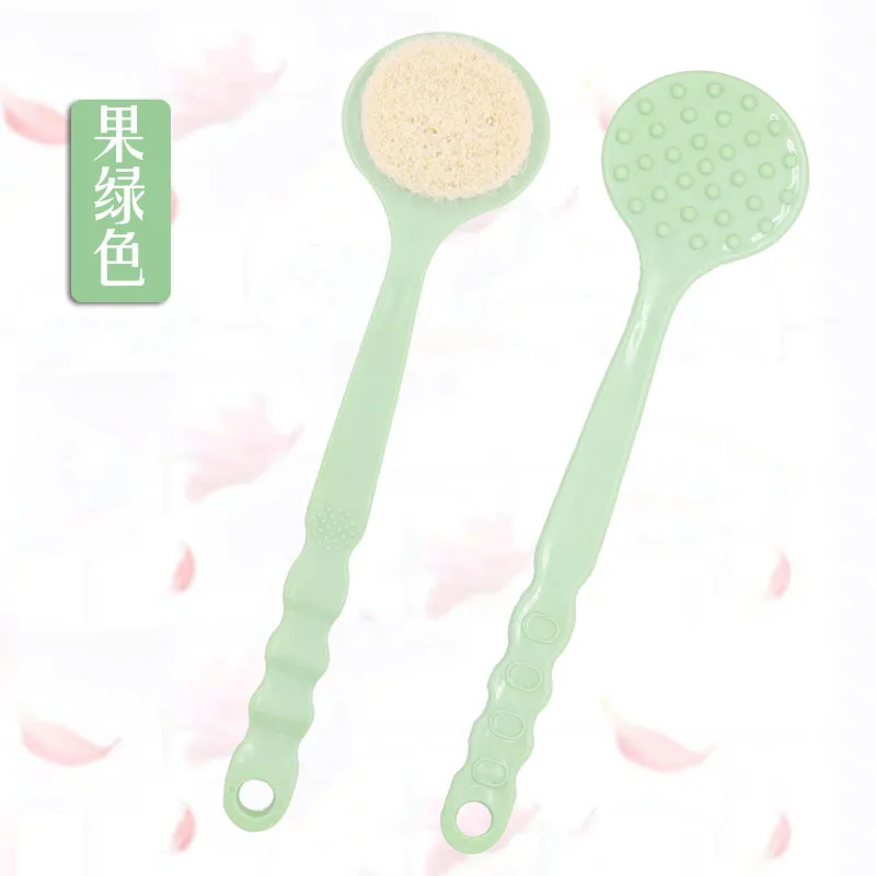 Рисунок 4 - Длинная ванная комната Щетки Ванны