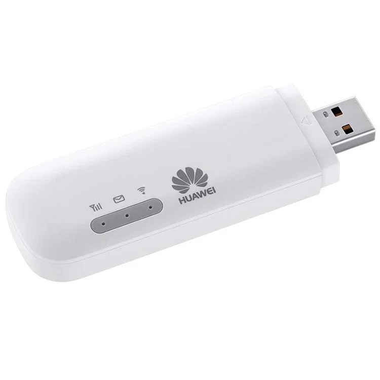 Lte Wifi Modem Desbloqueado 150mbps E8372h320 Suporte 10 Usuários Original Huawei-e8372 4g - Imagem 2