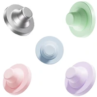 For Laifen Hair Dryer Hanger Magnetic Wall-Mounted Storage Bracket For LF03 Hair Dryer With Air Nozzle 1