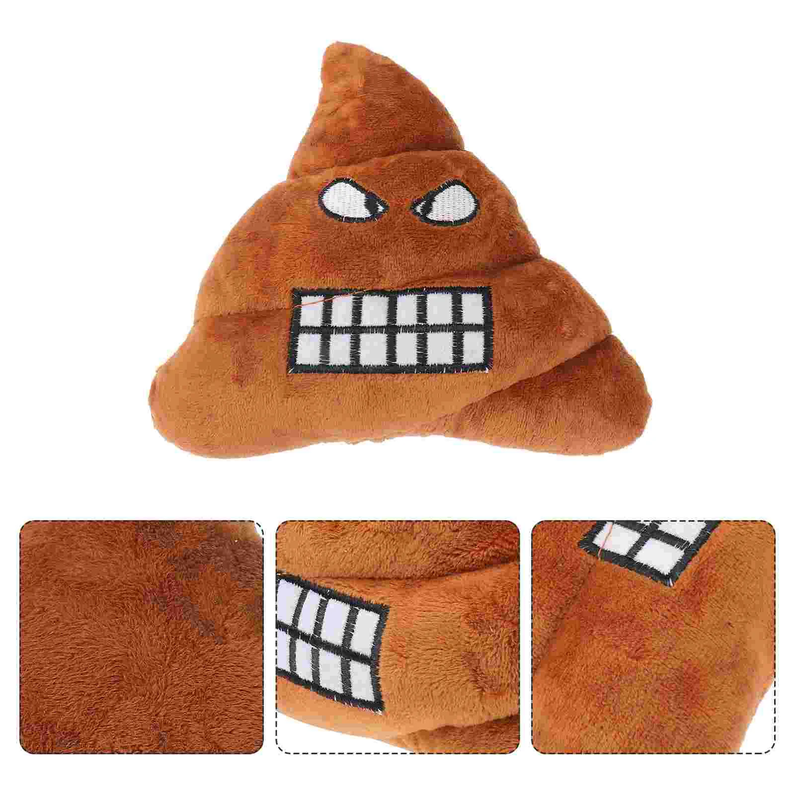 

20 Cm Livingroom Decor Plush Cushion Soft Decoration for Bedroom Toom Decore