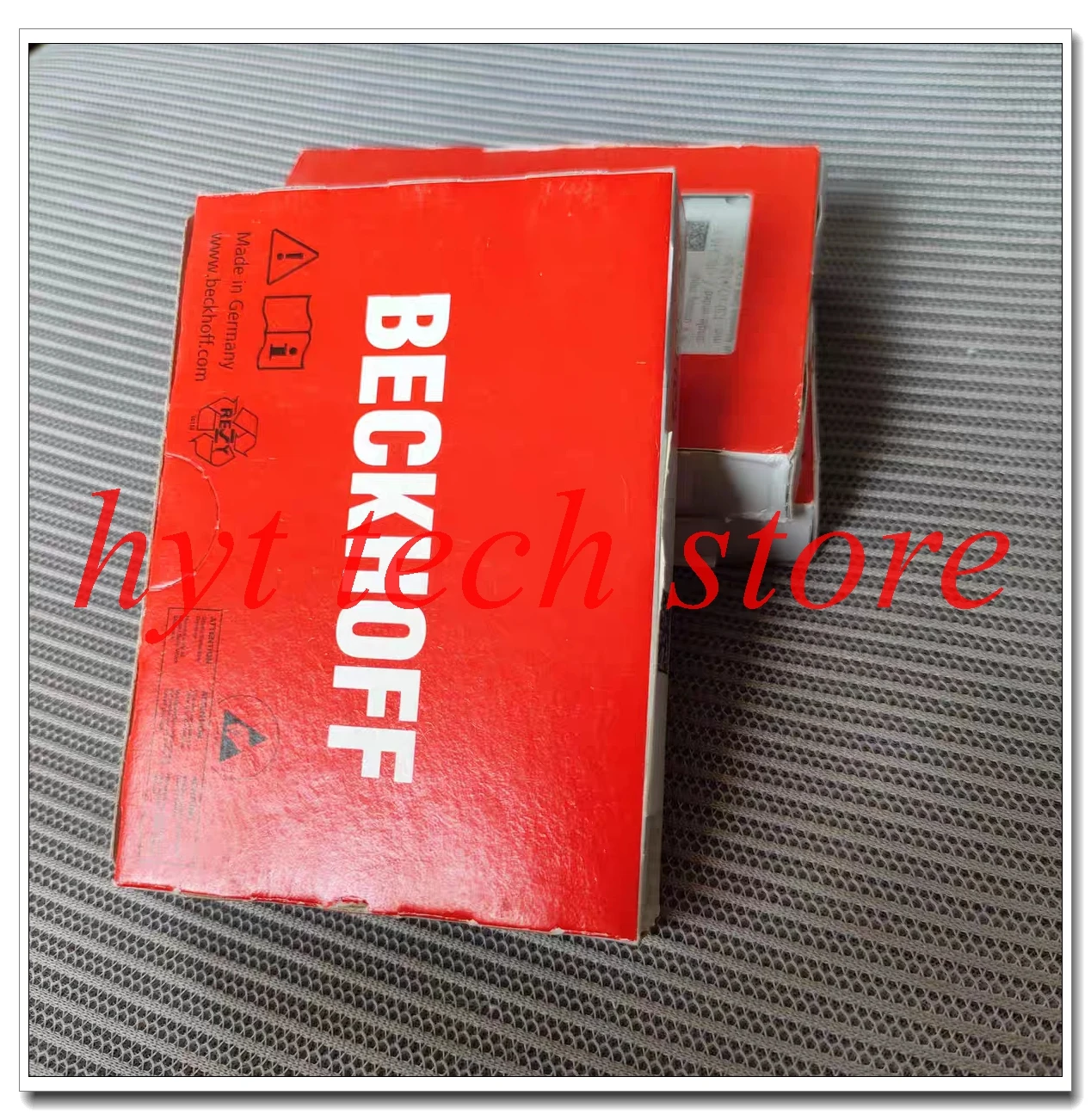 EL3044 EL3064 디지털 수량 단말기 모듈, EL3054용 원본 재고