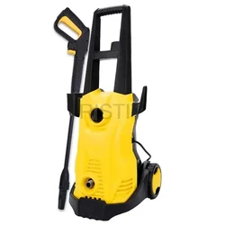1400W High Pressure Washer Car Washers Garden Washing Machine For Karcher Water Gun Garden High Pressure Cleaning Machine