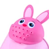 Cute Cartoon Shampoo Cup For Babies Wash Hair Shampoo Cup Baby Spoon Shower Bath Water Swim Head Watering Bottle Bath Product 6