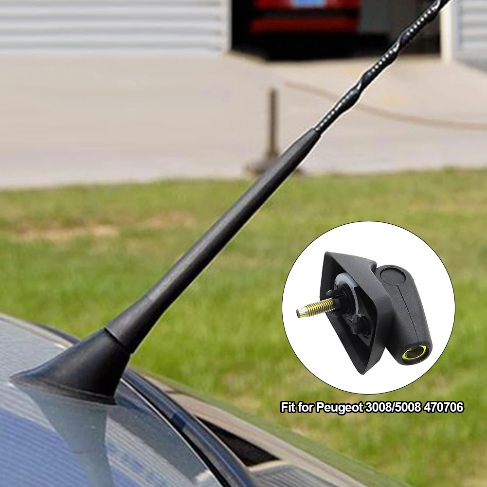 Support Base Antenne radio compatible 106 205 206 306 806 Expert Partner -  Slugauto