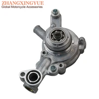 ปั๊มน้ํา Assy สําหรับ Yamaha R15 V3 MT15 R15M Y16 V1 Y16ZR BK6-E2420-00 2