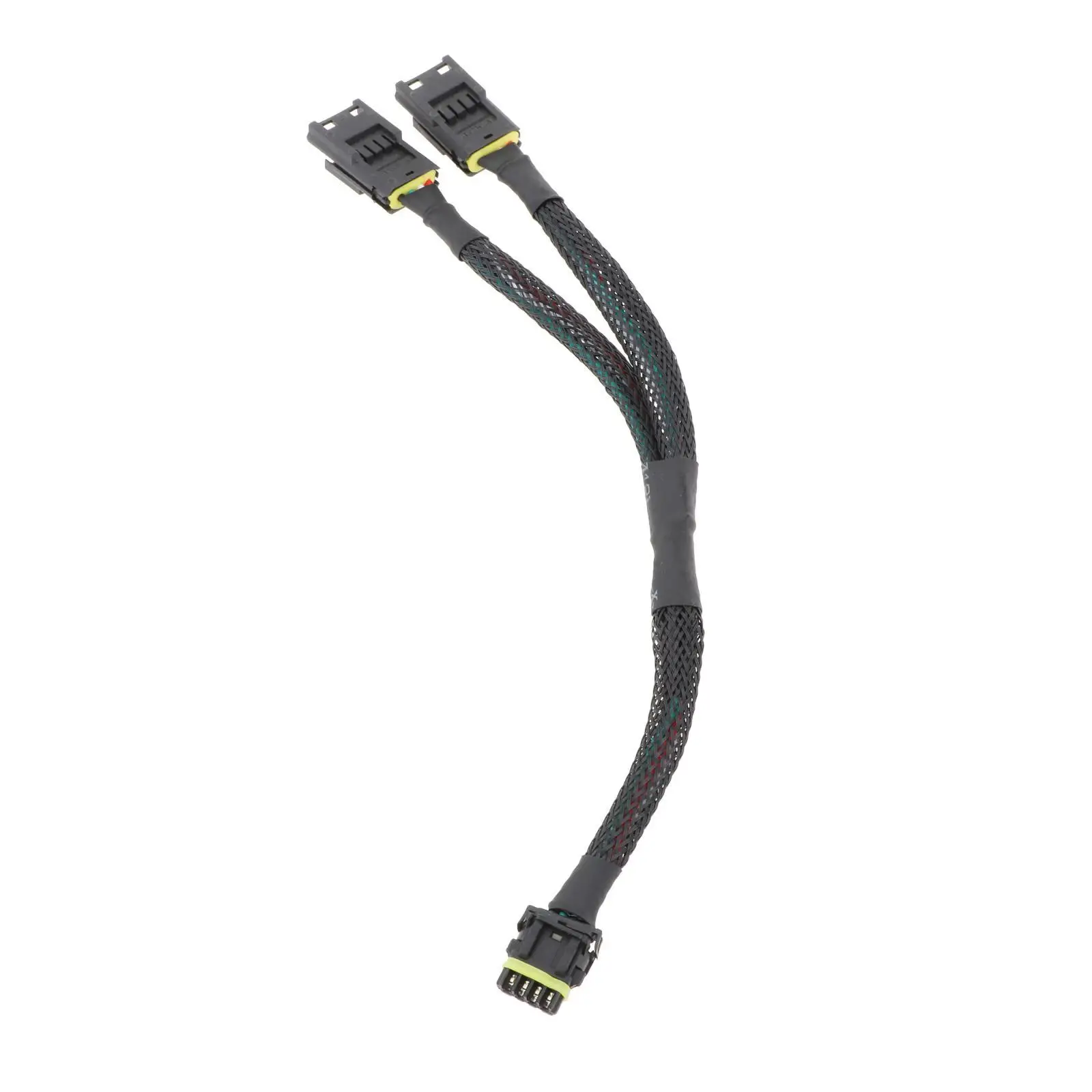 4 Wire CAN Bus Y-splitter Cable 558-465 for EFI-Sniper-X