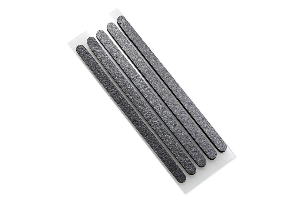 KPrepublic-Foam Gasket Strip, Junta Pad Pads, Espuma