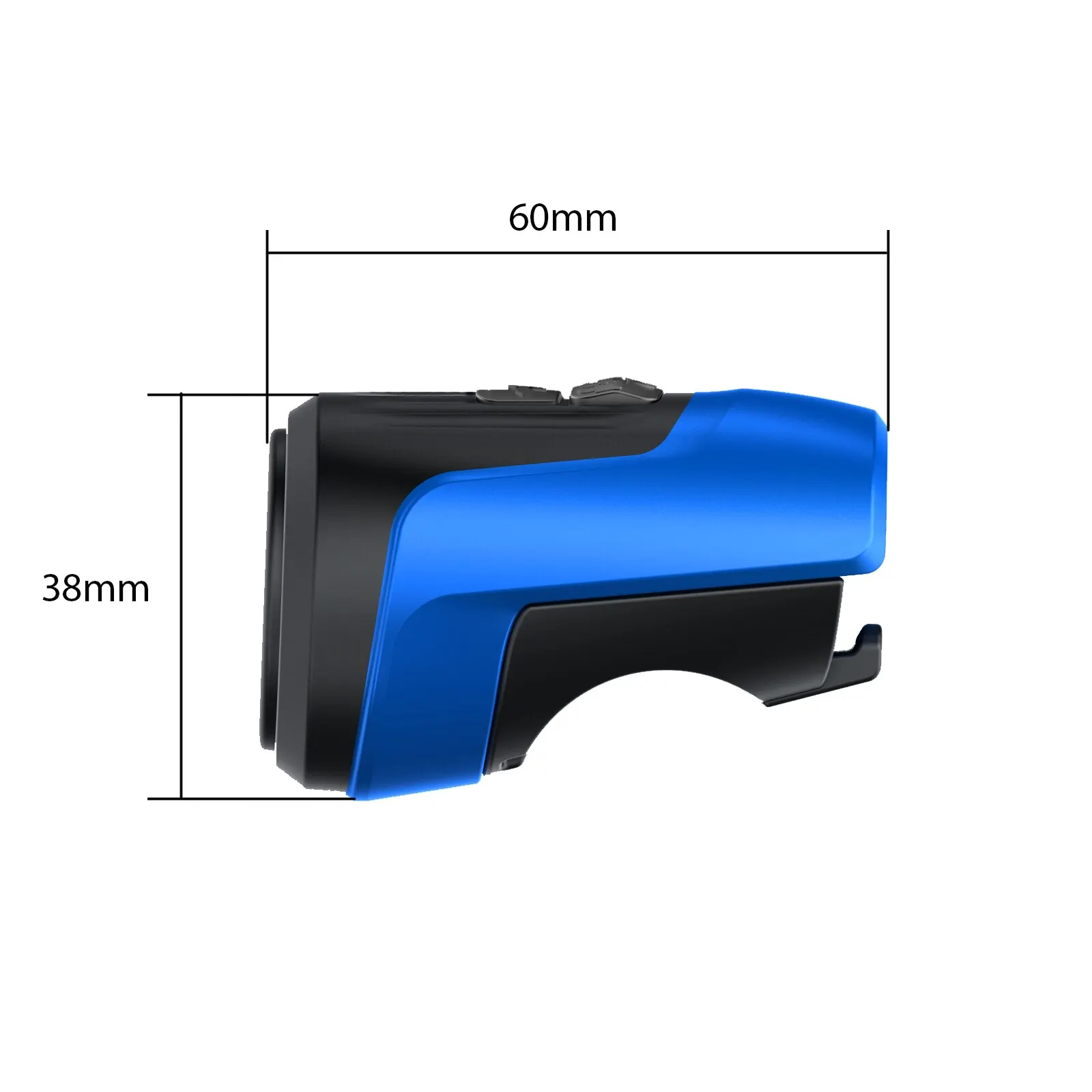 125dB Bicycle Electronic Bell Anti Theft Horn USB Rechargeable Suitable for Mountain Road Bikes Children Scooters bicycle bell mountain bike bell bicycle horn