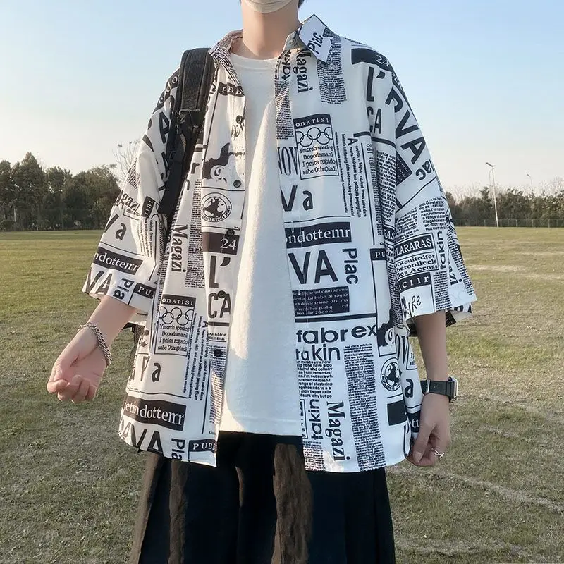 Рисунок 2 - Рубашка CQ в ретро стиле для мужчин и женщин