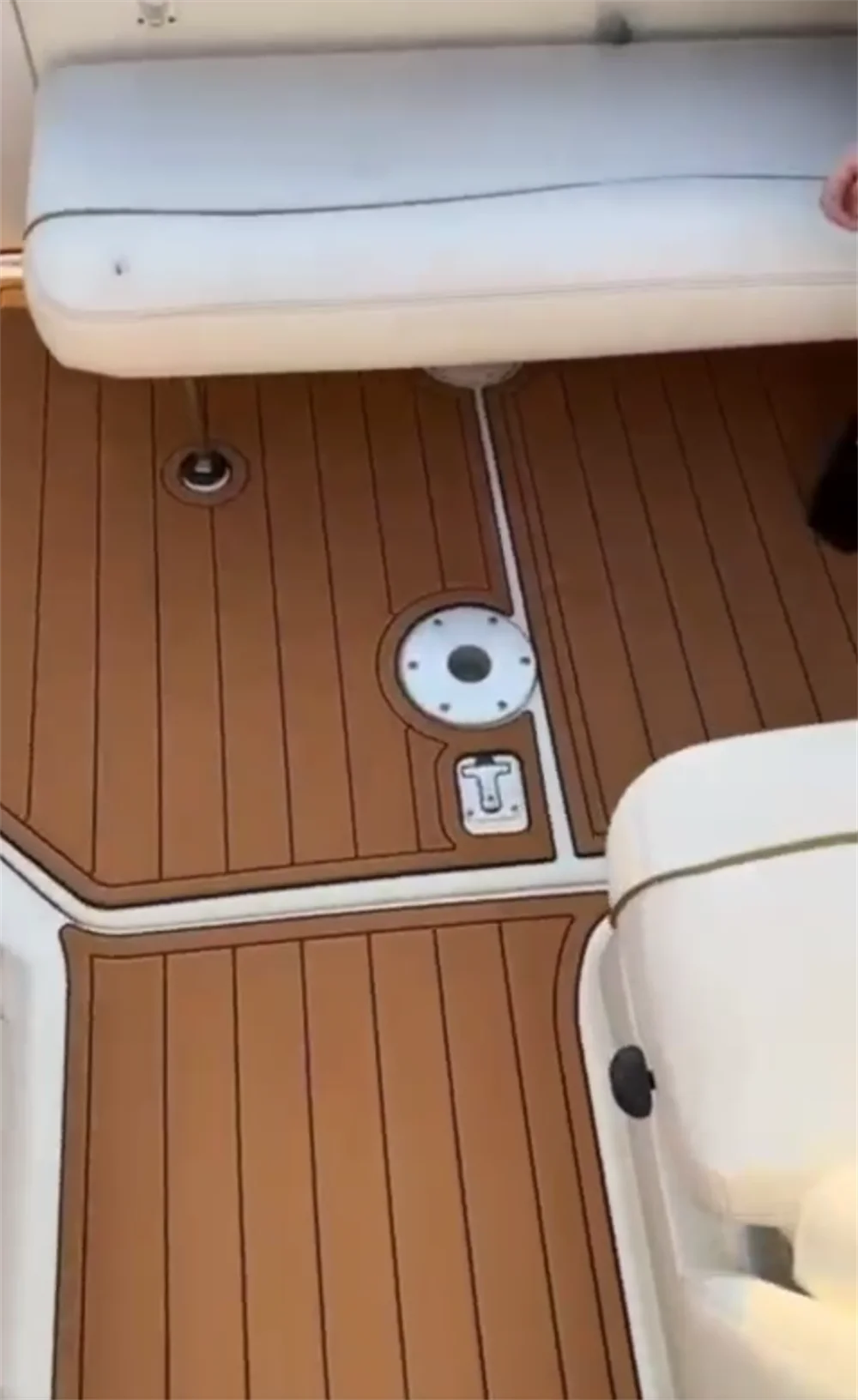 Sea Ray 260 Sundancer Usado en Var ( 83 ) - Cosas de Barcos
