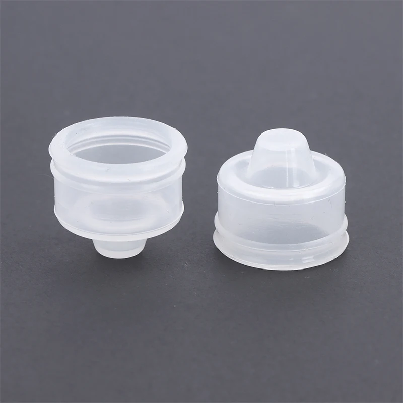 Description Picture 4 of item3Pcs Replacement Pressure Cooker Safety Helmet Valve Sleeve Sealing Ring Floater Sealers Cover Cap Kitchen Cooking Accessories