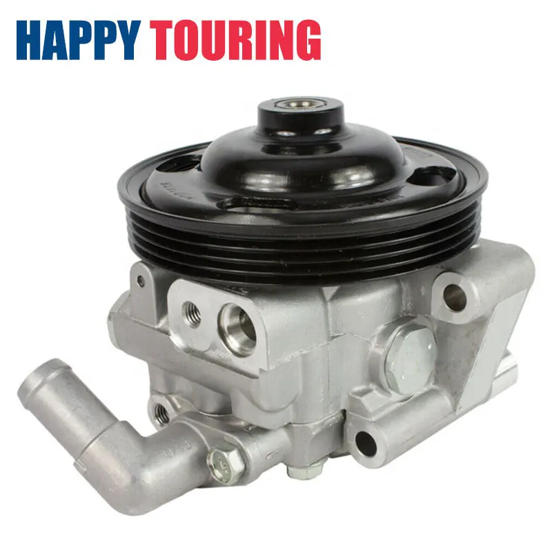 

Hydraulic Power Steering Pump for Ford Edge/ Explorer 3.5L 07-12 CT433A696BA CT4Z3V674BRM 38655783797 CT4Z3A696B RMEU2J3F929CB