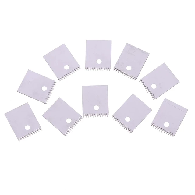 1/5Pcs Branch Bind Blade Stems Tape Cutter Garter Plants Branch Hand Tying Binding Machine Minced Orchard Trunk Connect Link 6