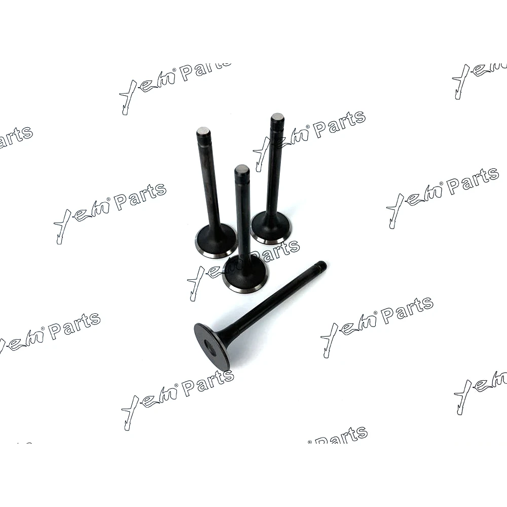 

Hot Sell Valve For Kubota V1902 - Exhaust Engine Parts