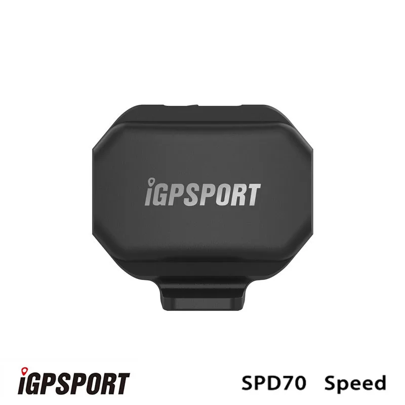 Cycling Cadence and Speed Sensor