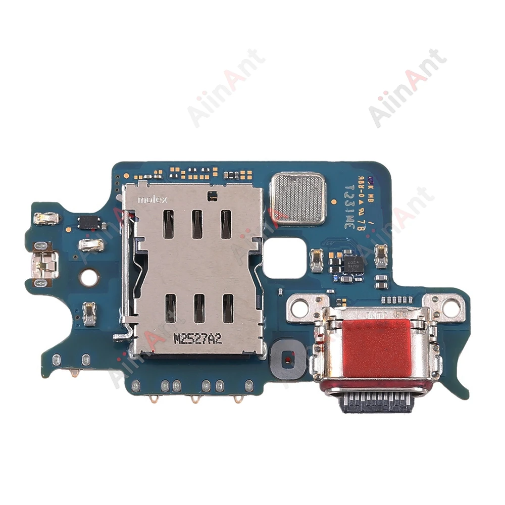 Universal USB Port Charger Board Dock Connector Charging Flex Cable