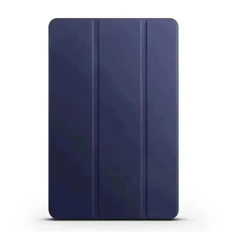 Magnetic Flip Smart Cover with Auto Wake & Sleep