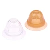 Silicone Nipple Correction Niplette Nipple Shield Sucker Corrector Flat Silicone Nipple Breast Correction Inverted Nipple 3